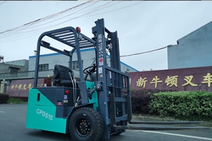 再次確認(rèn)您的電動(dòng)叉車用在了正確場(chǎng)所嗎？