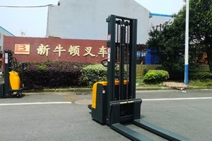 電動(dòng)堆高車(chē)的行走電動(dòng)機(jī)有哪些常見(jiàn)故障？