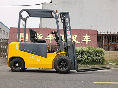 江蘇電動(dòng)叉車(chē)廠家